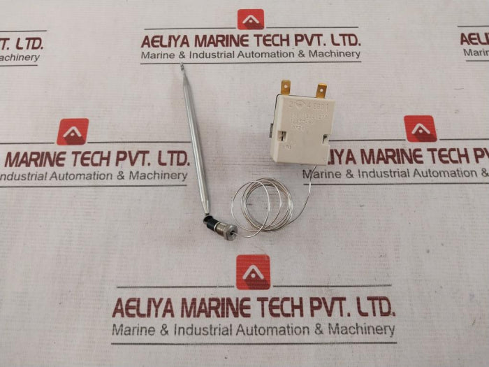 Ego 55.13522.270 Safety Thermostat 126 C-6K