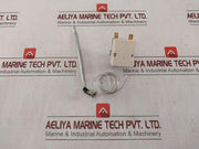 Ego 55.13522.270 Safety Thermostat 126 C-6K