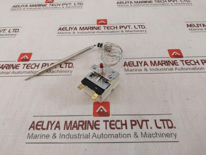 Ego 55.13522.270 Safety Thermostat 126 C-6K