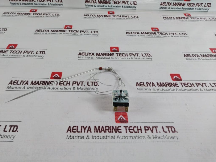 E.G.O. 55.13522.400 Working Thermostat 552.04.20.090