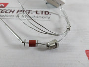 E.G.O. 55.13522.400 Working Thermostat 552.04.20.090