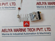 Ego 55.13522.400 Thermostat (New)