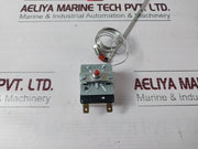 Ego 55.13522.400 Thermostat