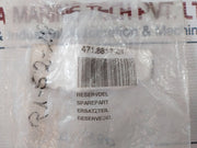 Ego 55.13535.010 Thermostat