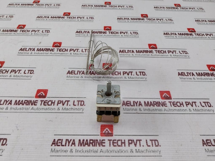 Ego 55.13666.010 Thermostat 320°C