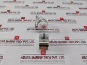 Ego 55.13666.010 Thermostat 320°C