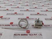 Ego 55.13666.010 Thermostat 320°C