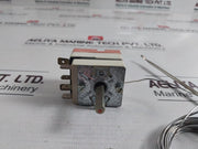 Ego 55.13666.010 Thermostat