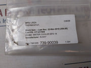 Ego 55.14019.910 Thermostat