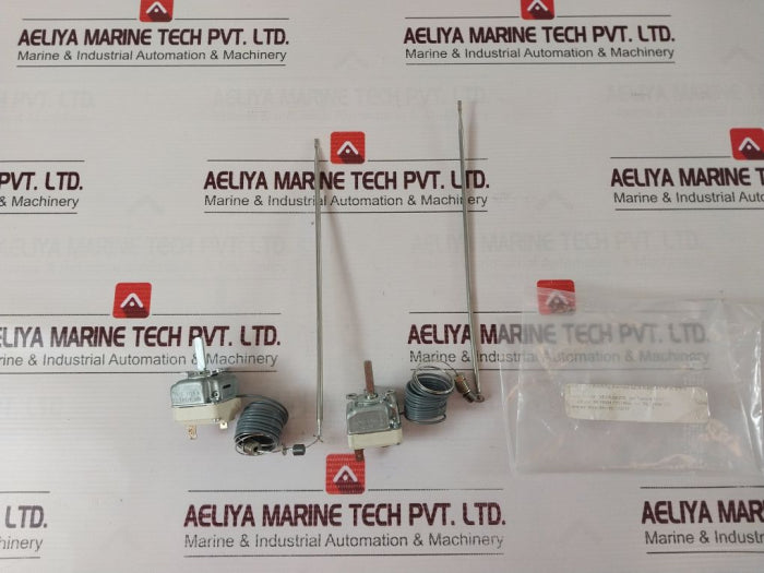 E.G.O 55.19034.070 1-pole Thermostat 190°C 1720 4