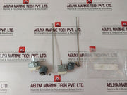 E.G.O 55.19034.070 1-pole Thermostat 190°C 1720 4