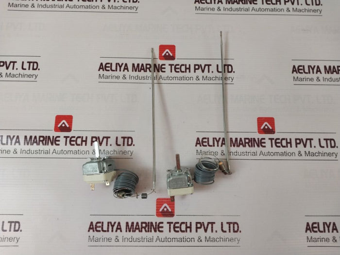 E.G.O 55.19034.070 1-pole Thermostat 190°C 1720 4