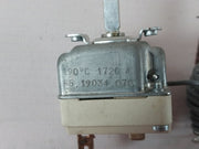 E.G.O 55.19034.070 1-pole Thermostat 190Â°C 1720 4
