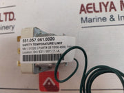 Ego 55.32522.210 Thermostat 33 1559 4000