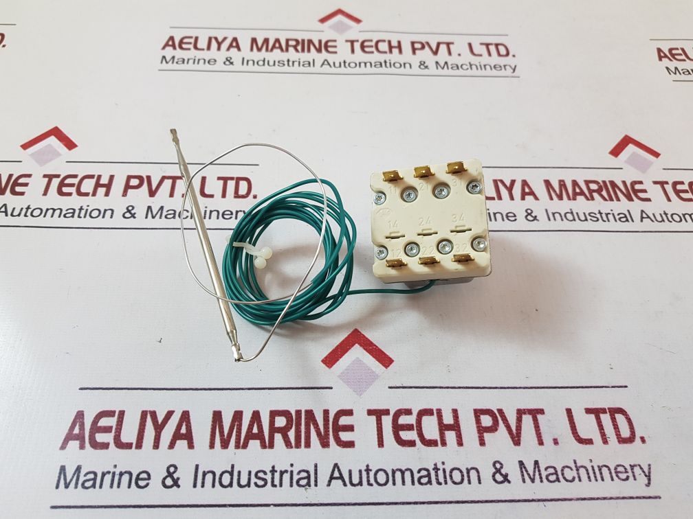 Ego 55.32579.010 thermostat