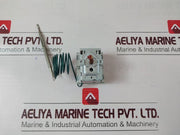 Ego 55.33542.040 Safety Thermostat