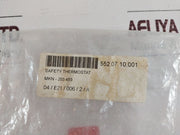 Ego 55.33554.010 Safety Thermostat (New)