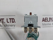 Ego 55.33554.010 Safety Thermostat (New)