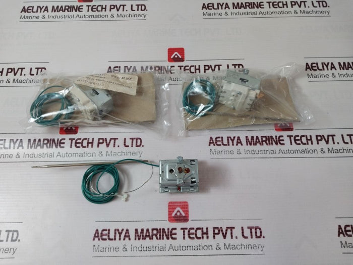 Ego 55.33555.050 High Limit Safety Thermostat 6312-11