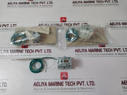 Ego 55.33555.050 High Limit Safety Thermostat 6312-11