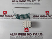 Ego 55.33555.010 High Limit Safety Thermostat