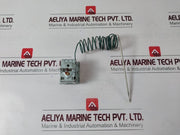 Ego 55.33555.030 Fryer High Limit Safety Thermostat 6 Pin Terminal