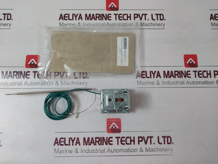 Ego 55.33555.050 High Limit Safety Thermostat 6312-11