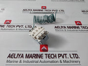 Ego 55.33555.010 High Limit Safety Thermostat