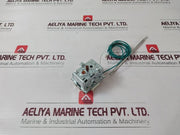 Ego 55.33555.050 High Limit Safety Thermostat 6312-11