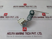 Ego 55.33555.030 Fryer High Limit Safety Thermostat 6 Pin Terminal
