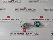 Ego 55.33555.050 High Limit Safety Thermostat 6312-11