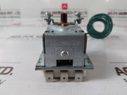 Ego 55.33555.030 Fryer High Limit Safety Thermostat 6 Pin Terminal