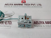 Ego 55.33555.050 High Limit Safety Thermostat 6312-11