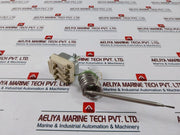 Ego 55.34017.900 Thermostat 16A 300V 60Â°C