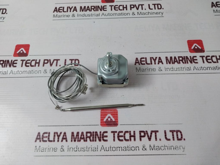 Ego 55.34039.020 Fryer Temperature Operating Thermostat Extra Long Capillary