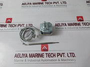 Ego 55.34039.020 Fryer Temperature Operating Thermostat Extra Long Capillary
