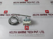 Ego 55.34039.020 Fryer Temperature Operating Thermostat Extra Long Capillary