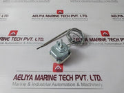 Ego 55.34039.020 Fryer Temperature Operating Thermostat Extra Long Capillary