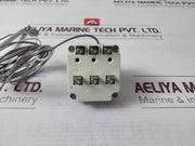 Ego 55.34039.020 Fryer Temperature Operating Thermostat Extra Long Capillary