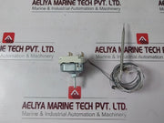 Ego 55.34039.020 Fryer Temperature Operating Thermostat Extra Long Capillary