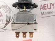 Ego 55.34052.010 Thermostat 9908