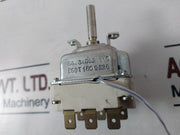 Ego 55.34052 110 Thermostat