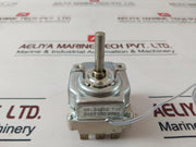 Ego 55.34052 110 Thermostat