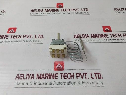 Ego 55.34052.110 Thermostat (New)