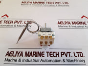 Ego 55.34052.010 Thermostat 50-300 Deg C