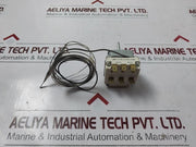 Ego 55.34055.020 Triple Pole Griddle Thermostat 300Â°C