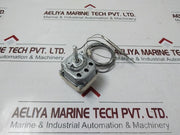 Ego 55.34055.020 Triple Pole Griddle Thermostat 300Â°C