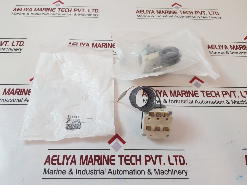 Ego 55.34059.807 Thermostat