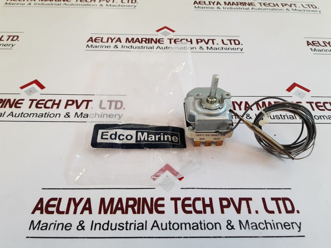 Ego 55.34069.030 Thermostat