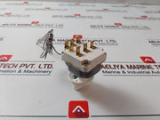 Ego 55.34232.030 Fryer Operating Thermostat